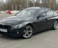 Чорний БМВ 3 Серія, об'ємом двигуна 2 л та пробігом 172 тис. км за 13900 $, фото 1 на Automoto.ua