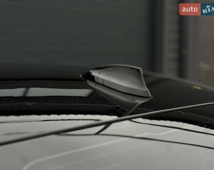 Черный БМВ 3 Серия, объемом двигателя 2 л и пробегом 207 тыс. км за 13599 $, фото 11 на Automoto.ua