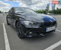Чорний БМВ 3 Серія, об'ємом двигуна 2.98 л та пробігом 143 тис. км за 15599 $, фото 1 на Automoto.ua