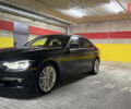 Чорний БМВ 3 Серія, об'ємом двигуна 2 л та пробігом 173 тис. км за 12500 $, фото 8 на Automoto.ua