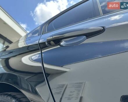 Черный БМВ 3 Серия, объемом двигателя 2 л и пробегом 194 тыс. км за 14500 $, фото 33 на Automoto.ua