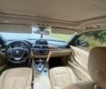 Черный БМВ 3 Серия, объемом двигателя 2 л и пробегом 145 тыс. км за 14900 $, фото 8 на Automoto.ua