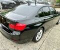 Черный БМВ 3 Серия, объемом двигателя 2 л и пробегом 85 тыс. км за 10200 $, фото 3 на Automoto.ua