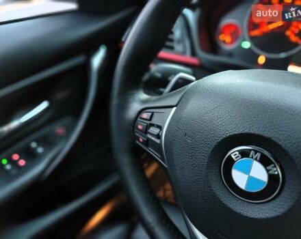 БМВ 3 Серия 2013 в Киеве на Automoto.ua Черный БМВ 3 Серия, объемом двигателя 2 л и пробегом 162 тыс. км за 10990 $, фото 53 на Automoto.ua