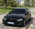 Черный БМВ 3 Серия, объемом двигателя 2 л и пробегом 86 тыс. км за 13700 $, фото 1 на Automoto.ua
