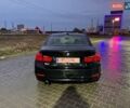 БМВ 3 Серія 2013 у Львові на Automoto.ua Чорний БМВ 3 Серія, об'ємом двигуна 2 л та пробігом 261 тис. км за 8499 $, фото 6 на Automoto.ua