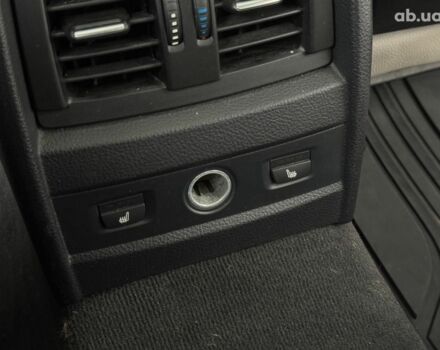 Чорний БМВ 3 Серія, об'ємом двигуна 3 л та пробігом 295 тис. км за 15630 $, фото 11 на Automoto.ua