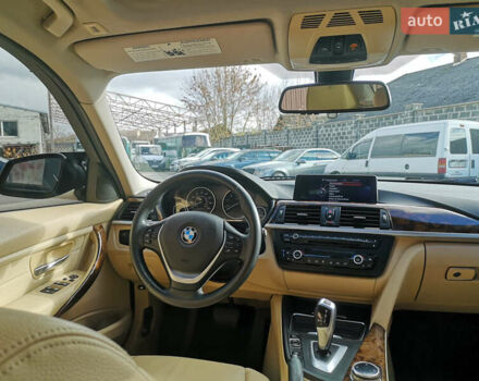 Чорний БМВ 3 Серія, об'ємом двигуна 2 л та пробігом 192 тис. км за 14200 $, фото 36 на Automoto.ua