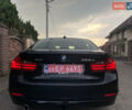 Черный БМВ 3 Серия, объемом двигателя 2 л и пробегом 242 тыс. км за 12500 $, фото 16 на Automoto.ua
