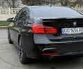 Чорний БМВ 3 Серія, об'ємом двигуна 2 л та пробігом 198 тис. км за 12700 $, фото 3 на Automoto.ua