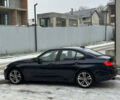 Черный БМВ 3 Серия, объемом двигателя 2 л и пробегом 168 тыс. км за 13300 $, фото 5 на Automoto.ua