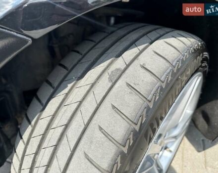 Черный БМВ 3 Серия, объемом двигателя 2 л и пробегом 194 тыс. км за 14500 $, фото 35 на Automoto.ua