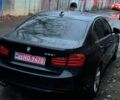 Чорний БМВ 3 Серія, об'ємом двигуна 2 л та пробігом 232 тис. км за 10450 $, фото 6 на Automoto.ua