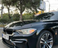 Черный БМВ 3 Серия, объемом двигателя 3 л и пробегом 214 тыс. км за 16999 $, фото 10 на Automoto.ua