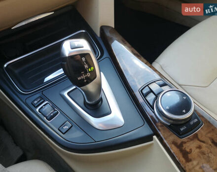 Чорний БМВ 3 Серія, об'ємом двигуна 2 л та пробігом 192 тис. км за 14200 $, фото 44 на Automoto.ua