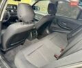 БМВ 3 Серия 2013 в Киеве на Automoto.ua Черный БМВ 3 Серия, объемом двигателя 1.6 л и пробегом 265 тыс. км за 10500 $, фото 25 на Automoto.ua
