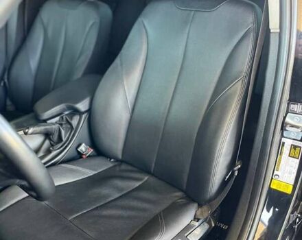 Черный БМВ 3 Серия, объемом двигателя 2 л и пробегом 179 тыс. км за 11499 $, фото 11 на Automoto.ua