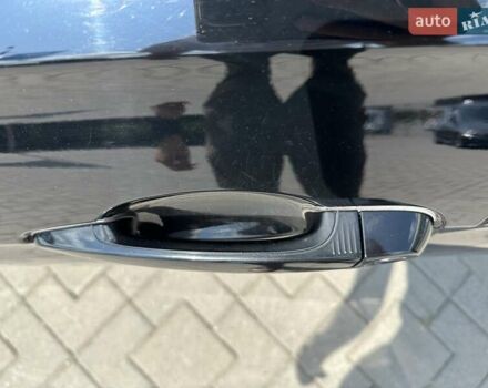 Черный БМВ 3 Серия, объемом двигателя 2 л и пробегом 194 тыс. км за 14500 $, фото 34 на Automoto.ua