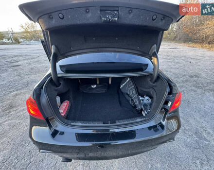 БМВ 3 Серия 2013 в Днепре (Днепропетровске) на Automoto.ua Черный БМВ 3 Серия, объемом двигателя 2 л и пробегом 146 тыс. км за 13100 $, фото 3 на Automoto.ua