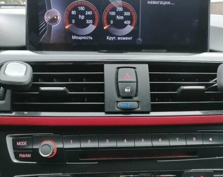 Черный БМВ 3 Серия, объемом двигателя 2 л и пробегом 178 тыс. км за 13200 $, фото 11 на Automoto.ua