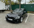 Черный БМВ 3 Серия, объемом двигателя 2 л и пробегом 118 тыс. км за 14799 $, фото 1 на Automoto.ua