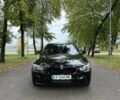 Черный БМВ 3 Серия, объемом двигателя 2 л и пробегом 162 тыс. км за 12500 $, фото 3 на Automoto.ua