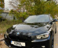 Чорний БМВ 3 Серія, об'ємом двигуна 2 л та пробігом 115 тис. км за 17499 $, фото 4 на Automoto.ua
