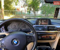 Черный БМВ 3 Серия, объемом двигателя 2 л и пробегом 211 тыс. км за 10000 $, фото 6 на Automoto.ua