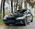БМВ 3 Серия 2013 в Киеве на Automoto.ua Черный БМВ 3 Серия, объемом двигателя 1.6 л и пробегом 265 тыс. км за 10500 $, фото 1 на Automoto.ua