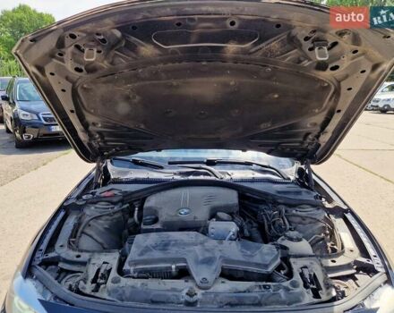 Чорний БМВ 3 Серія, об'ємом двигуна 2 л та пробігом 171 тис. км за 12999 $, фото 30 на Automoto.ua