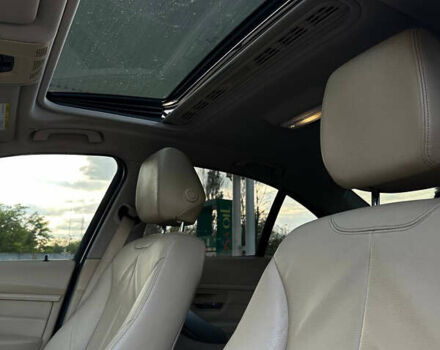 Чорний БМВ 3 Серія, об'ємом двигуна 2 л та пробігом 148 тис. км за 12800 $, фото 33 на Automoto.ua