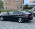 Чорний БМВ 3 Серія, об'ємом двигуна 2 л та пробігом 224 тис. км за 13500 $, фото 9 на Automoto.ua