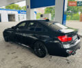 Черный БМВ 3 Серия, объемом двигателя 2 л и пробегом 211 тыс. км за 14900 $, фото 2 на Automoto.ua