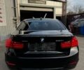 Чорний БМВ 3 Серія, об'ємом двигуна 2 л та пробігом 226 тис. км за 7300 $, фото 1 на Automoto.ua