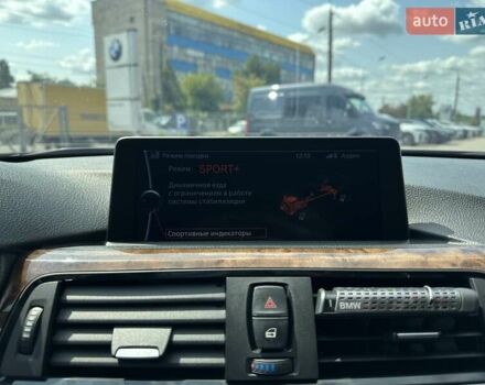 Черный БМВ 3 Серия, объемом двигателя 2 л и пробегом 194 тыс. км за 14500 $, фото 40 на Automoto.ua