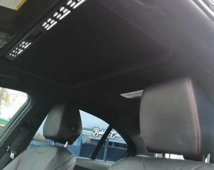 Черный БМВ 3 Серия, объемом двигателя 2 л и пробегом 178 тыс. км за 13200 $, фото 9 на Automoto.ua