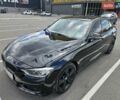 Черный БМВ 3 Серия, объемом двигателя 2.98 л и пробегом 143 тыс. км за 18500 $, фото 2 на Automoto.ua