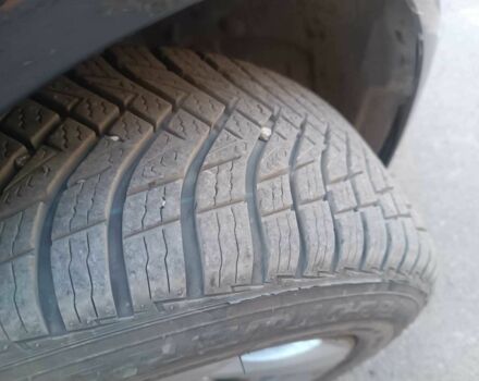 Черный БМВ 3 Серия, объемом двигателя 2 л и пробегом 238 тыс. км за 5500 $, фото 7 на Automoto.ua