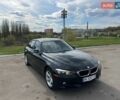 Черный БМВ 3 Серия, объемом двигателя 2 л и пробегом 249 тыс. км за 10666 $, фото 1 на Automoto.ua