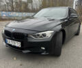 БМВ 3 Серия 2013 в Киеве на Automoto.ua Черный БМВ 3 Серия, объемом двигателя 2 л и пробегом 215 тыс. км за 12500 $, фото 1 на Automoto.ua