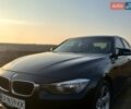 Чорний БМВ 3 Серія, об'ємом двигуна 2 л та пробігом 213 тис. км за 10000 $, фото 1 на Automoto.ua
