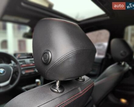 Черный БМВ 3 Серия, объемом двигателя 2 л и пробегом 162 тыс. км за 10990 $, фото 43 на Automoto.ua