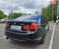 Черный БМВ 3 Серия, объемом двигателя 2.98 л и пробегом 143 тыс. км за 18500 $, фото 6 на Automoto.ua