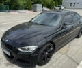 Черный БМВ 3 Серия, объемом двигателя 2 л и пробегом 125 тыс. км за 18500 $, фото 8 на Automoto.ua
