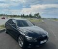 Чорний БМВ 3 Серія, об'ємом двигуна 2 л та пробігом 290 тис. км за 9800 $, фото 1 на Automoto.ua