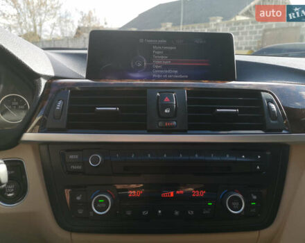 Чорний БМВ 3 Серія, об'ємом двигуна 2 л та пробігом 192 тис. км за 14200 $, фото 42 на Automoto.ua