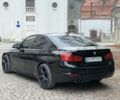Черный БМВ 3 Серия, объемом двигателя 2 л и пробегом 188 тыс. км за 13400 $, фото 2 на Automoto.ua