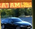 Чорний БМВ 3 Серія, об'ємом двигуна 2 л та пробігом 200 тис. км за 12400 $, фото 4 на Automoto.ua