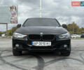 БМВ 3 Серия 2013 в Запорожье на Automoto.ua Черный БМВ 3 Серия, объемом двигателя 2 л и пробегом 164 тыс. км за 13999 $, фото 1 на Automoto.ua