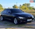 Черный БМВ 3 Серия, объемом двигателя 2 л и пробегом 223 тыс. км за 12200 $, фото 1 на Automoto.ua